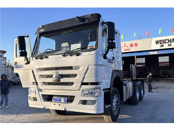 Dragbil SINOTRUK HOWO