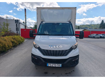 Chassi lastbil Iveco DAILY 70C18  rama do zabudowy 6 M obsługa silnika nowy rozrząd: bild 2