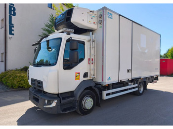Kylbil lastbil RENAULT D 210