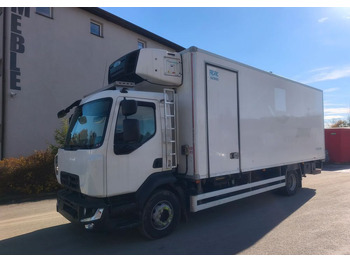 Kylbil lastbil RENAULT D 250
