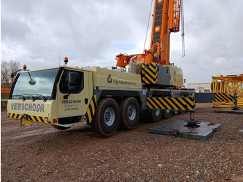 Mobilkran LIEBHERR LTM 1300