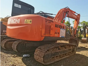 Bandgrävare HITACHI ZX240