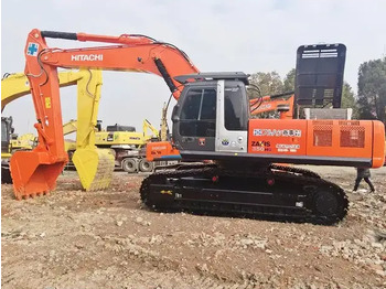 Bandgrävare HITACHI ZX350