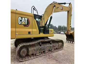 Bandgrävare CATERPILLAR 330GC