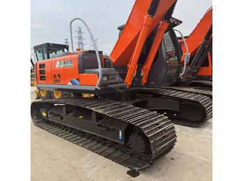 Bandgrävare 2023 Hitachi ZX250: bild 4