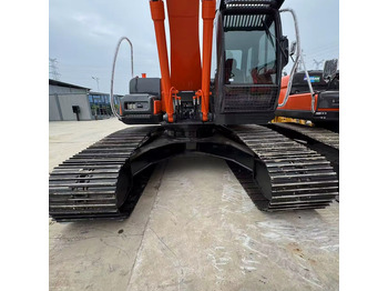 Bandgrävare 2023 Hitachi ZX250: bild 3