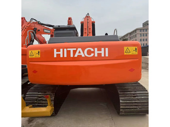 Bandgrävare 2023 Hitachi ZX250: bild 5