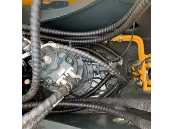 Bandgrävare 2023 Hyundai R305: bild 5