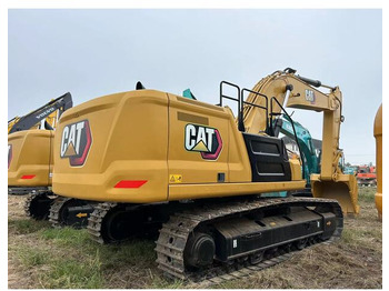 Bandgrävare CATERPILLAR 336