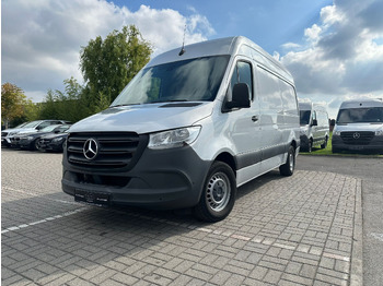 Skåpbil MERCEDES-BENZ Sprinter