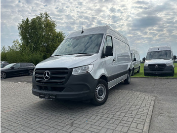 Skåpbil MERCEDES-BENZ Sprinter