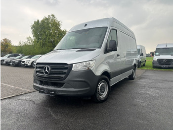 Skåpbil MERCEDES-BENZ Sprinter