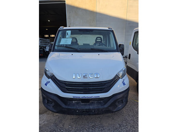 Chassi lastbil IVECO Daily 35s14