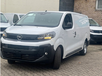 Skåpbil OPEL Vivaro