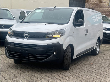 Skåpbil OPEL Vivaro