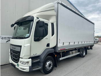 Kapellbil DAF LF 260