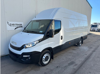 Skåpbil IVECO Daily 35s14