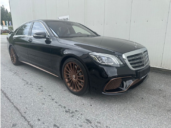 Leasa Mercedes-Benz S 65 AMG Final Edition 1/130 Mercedes-Benz S 65 AMG Final Edition 1/130: bild 2 Leasa Mercedes-Benz S 65 AMG Final Edition 1/130 Mercedes-Benz S 65 AMG Final Edition 1/130: bild 2