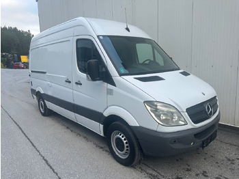 Leasa  Mercedes-Benz Sprinter 313cdi Mercedes-Benz Sprinter 313cdi: bild 2