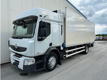 Kylbil lastbil RENAULT Premium 380