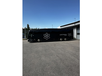 Turistbuss MERCEDES-BENZ Travego RHD-M: bild 3
