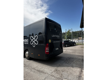 Turistbuss MERCEDES-BENZ Travego RHD-M: bild 5