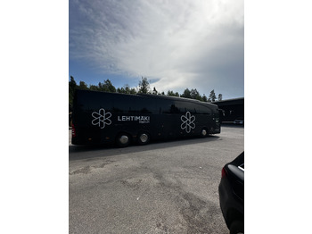 Turistbuss MERCEDES-BENZ Travego RHD-M: bild 4