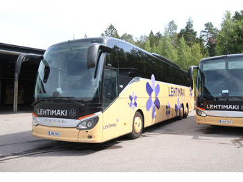 Turistbuss SETRA