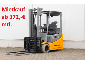 Eltruck JUNGHEINRICH EFG