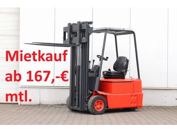 Eltruck LINDE E15