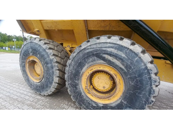 Dumper Bell b40d: bild 4