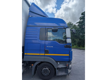 Kapellbil MAN TGL 8.250: bild 3 Kapellbil MAN TGL 8.250: bild 3