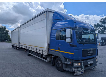 Kapellbil MAN TGL 8.250: bild 5 Kapellbil MAN TGL 8.250: bild 5