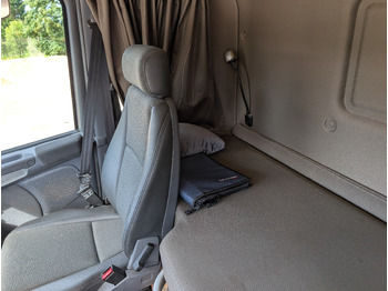 Tippbil lastbil SCANIA R480: bild 5