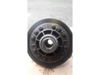 Transmission Atlas 1602 atak talerz 43/6 mechaniz róznicowy ggg: bild 4 Transmission Atlas 1602 atak talerz 43/6 mechaniz róznicowy ggg: bild 4