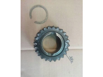 Transmission JOHN DEERE