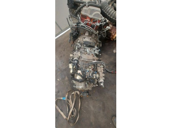 Motor för Lantbruksmaskiner Silnik Hino kpl ze skrzynia biegów  jak na foto A09CTM10003: bild 3 Motor för Lantbruksmaskiner Silnik Hino kpl ze skrzynia biegów  jak na foto A09CTM10003: bild 3