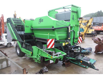 Potatisupptagare AVR