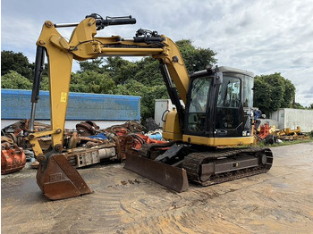 Bandgrävare CATERPILLAR 308