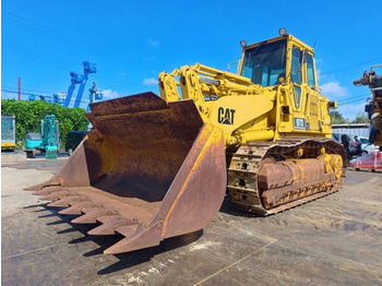 Bandlastare CATERPILLAR 973