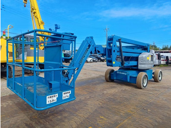 Bomlift GENIE Z45/25