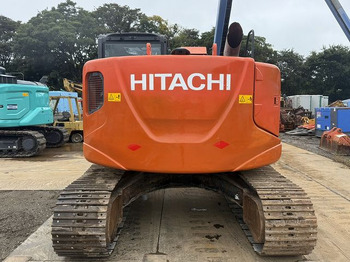 Bandgrävare HITACHI ZX135USK-5B: bild 4 Bandgrävare HITACHI ZX135USK-5B: bild 4