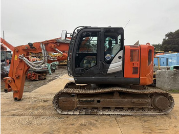 Bandgrävare HITACHI ZX135USK-5B: bild 2 Bandgrävare HITACHI ZX135USK-5B: bild 2