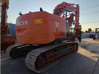 Leasa HITACHI ZX225USRLCMH-5B HITACHI ZX225USRLCMH-5B: bild 5