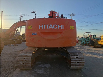 Leasa HITACHI ZX225USRLCMH-5B HITACHI ZX225USRLCMH-5B: bild 4