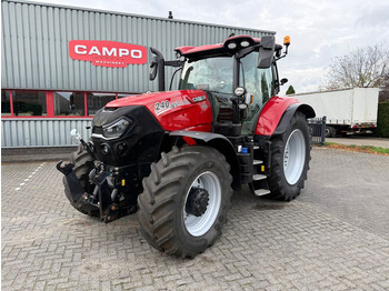 Traktor CASE IH Puma 240