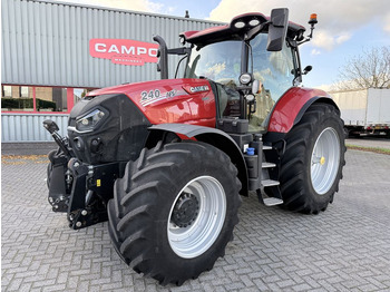Traktor CASE IH Puma 240