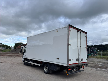 Leasa IVECO 80E190 Eurocargo Kühlkoffer (Partikelfilter defekt) IVECO 80E190 Eurocargo Kühlkoffer (Partikelfilter defekt): bild 3