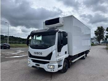 Kylbil lastbil IVECO EuroCargo