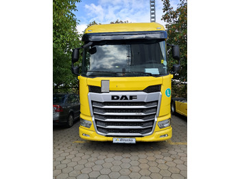 Dragbil DAF XF 430